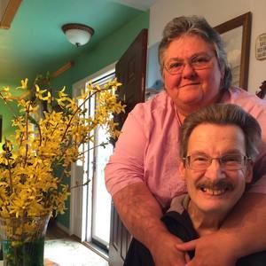 Meet your Posher, Diane